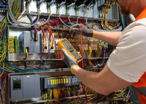 Licensed-Electrical-Services-650x464 Residential Renovation