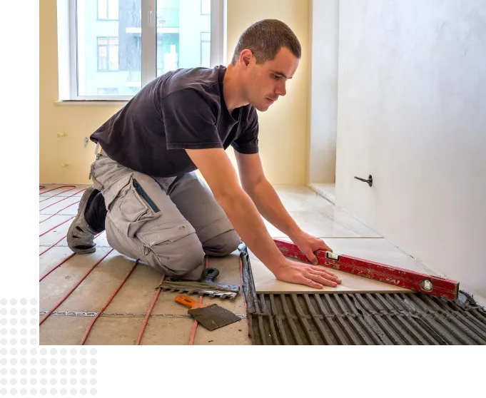Tiling Services