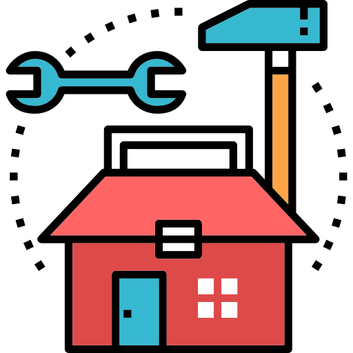 Full building renovation 20+ Years of Experience