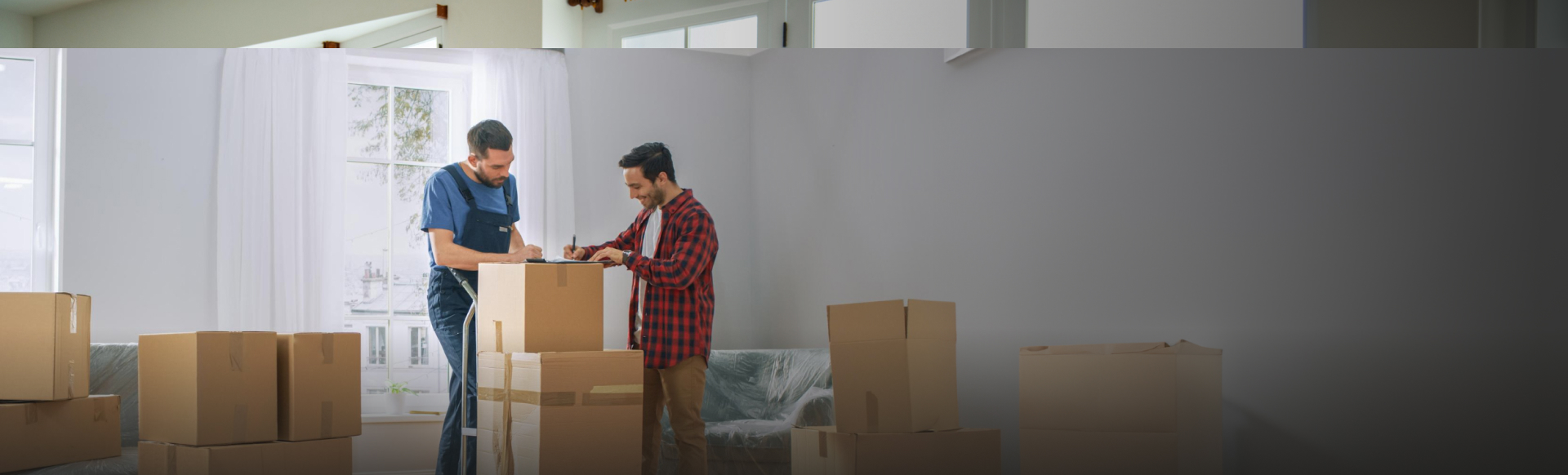 Office Moving & Cleaning Services in Singapore