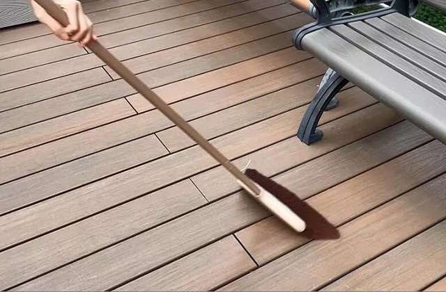 Maintenance services
