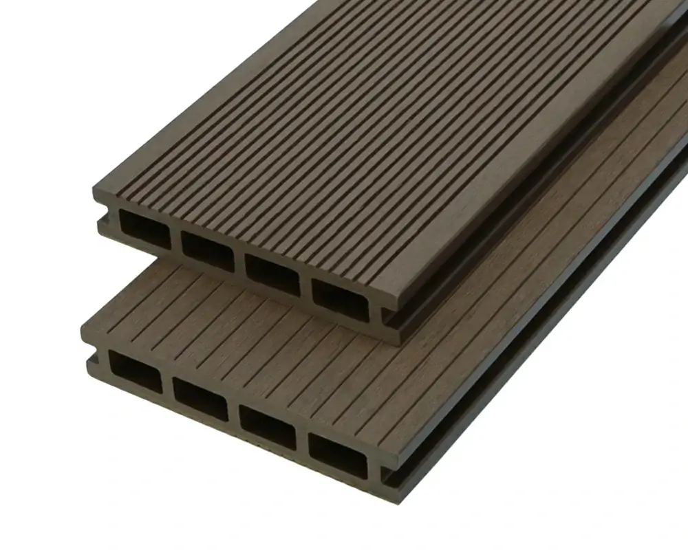 Professional WPC Decking Services in Singapore