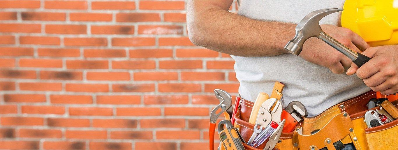 handyman service banner